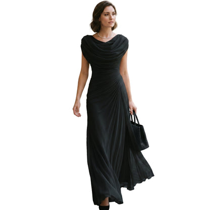 Mirellea - Elegant Maxi Dress for Women
