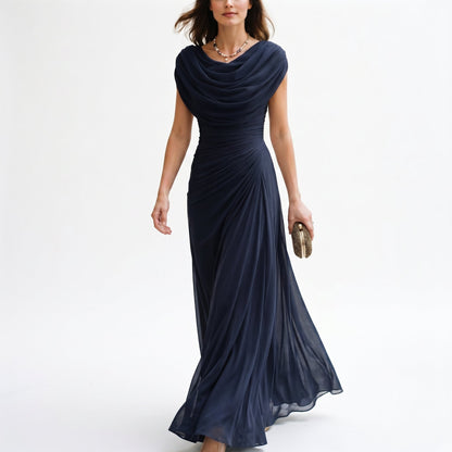 Mirellea - Elegant Maxi Dress for Women