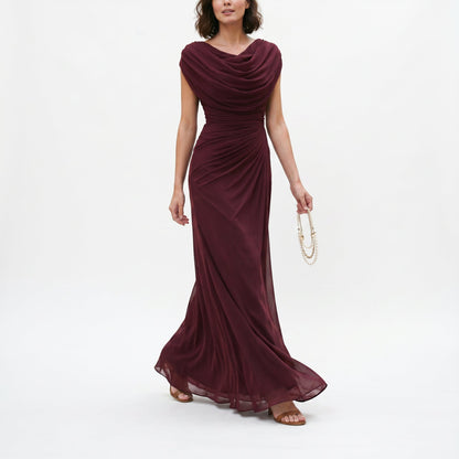 Mirellea - Elegant Maxi Dress for Women