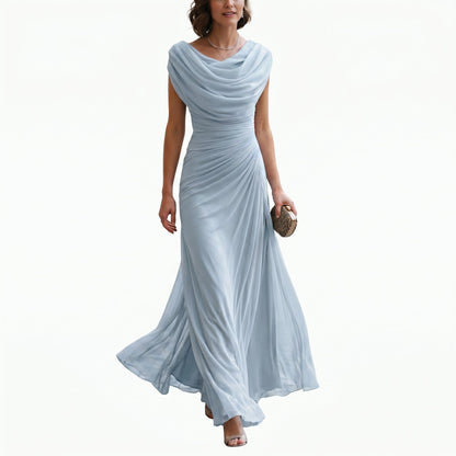 Mirellea - Elegant Maxi Dress for Women