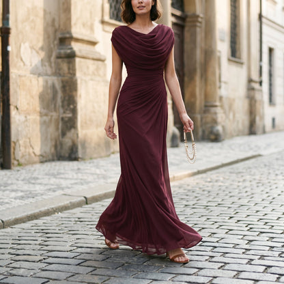 Mirellea - Elegant Maxi Dress for Women