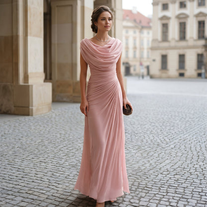 Mirellea - Elegant Maxi Dress for Women