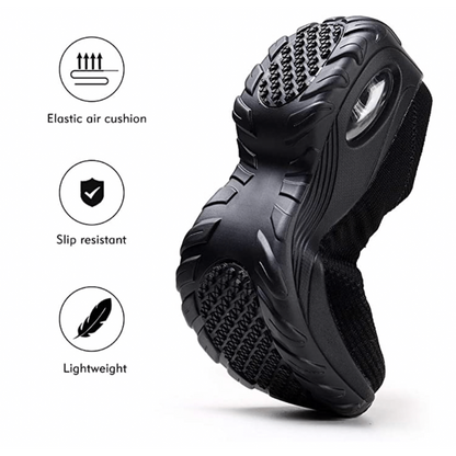 Women's Footwear with Arch Support and Comfortable Fit
