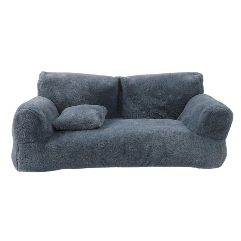 CALMING PET SOFA