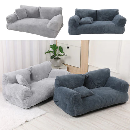 CALMING PET SOFA