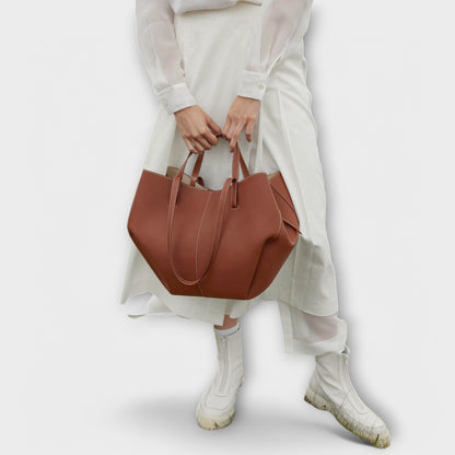 Women's Everyday Tote Bag with Ample Storage and Durable Design