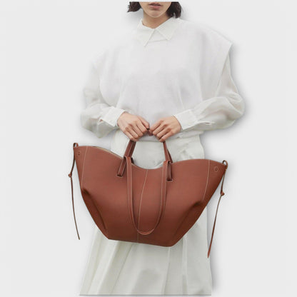 Women's Everyday Tote Bag with Ample Storage and Durable Design