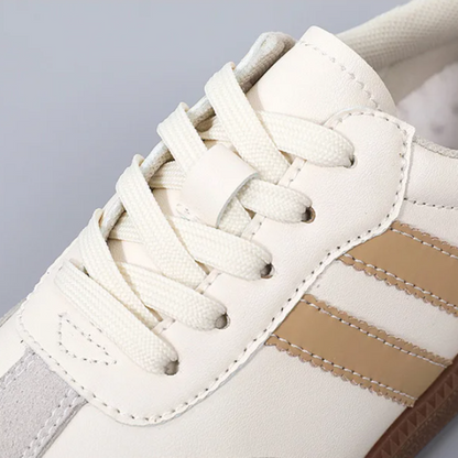 Women's Athletic Sneakers with Lightweight Design and Breathable Mesh