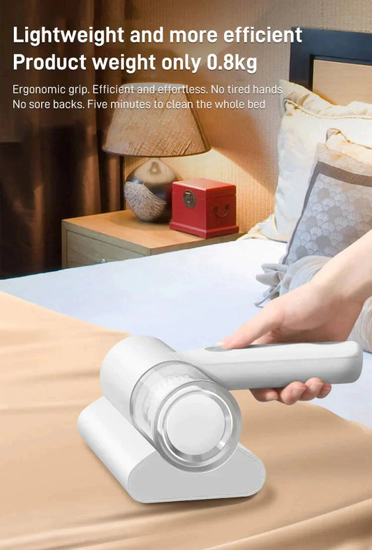 🎁Viime päivän kampanja - SÄÄSTÄ 50 %⚡Kotitalouden korkeataajuinen vahva punkinpoistolaite