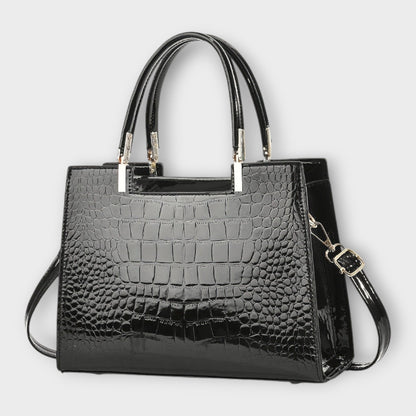 Women's Handbag with Versatile Design and Spacious Interior