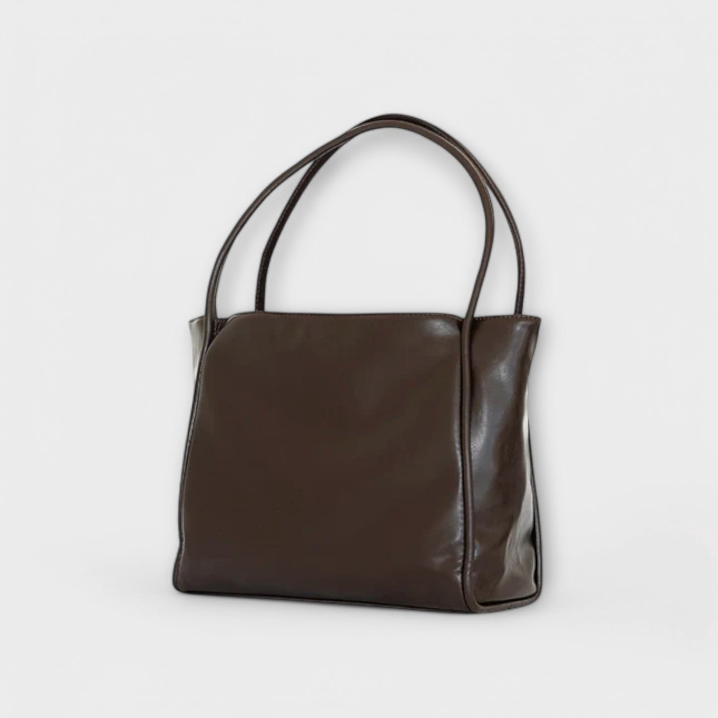 Women's Tote Handbag with Spacious Interior and Durable Design