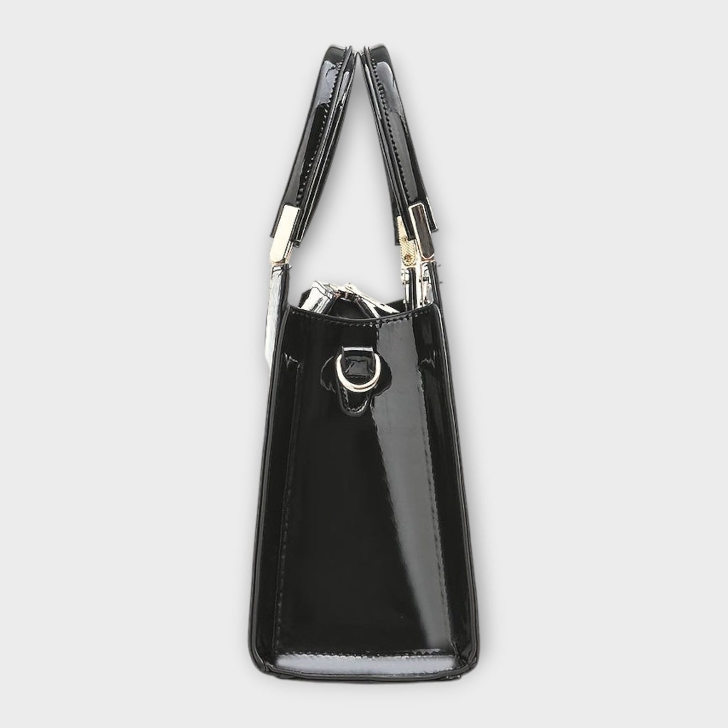 Women's Handbag with Versatile Design and Spacious Interior