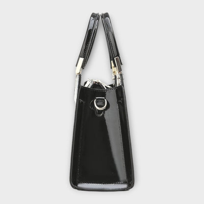 Women's Handbag with Versatile Design and Spacious Interior