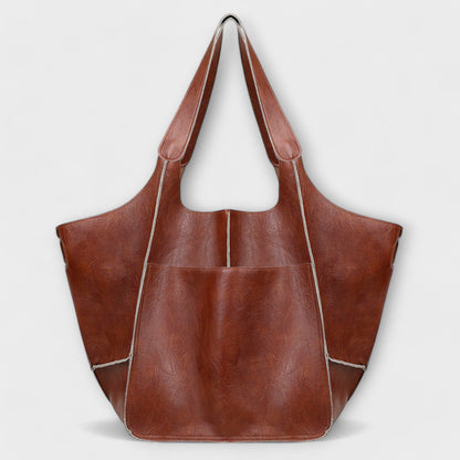 Women's Everyday Bag with Spacious Design and Versatile Use