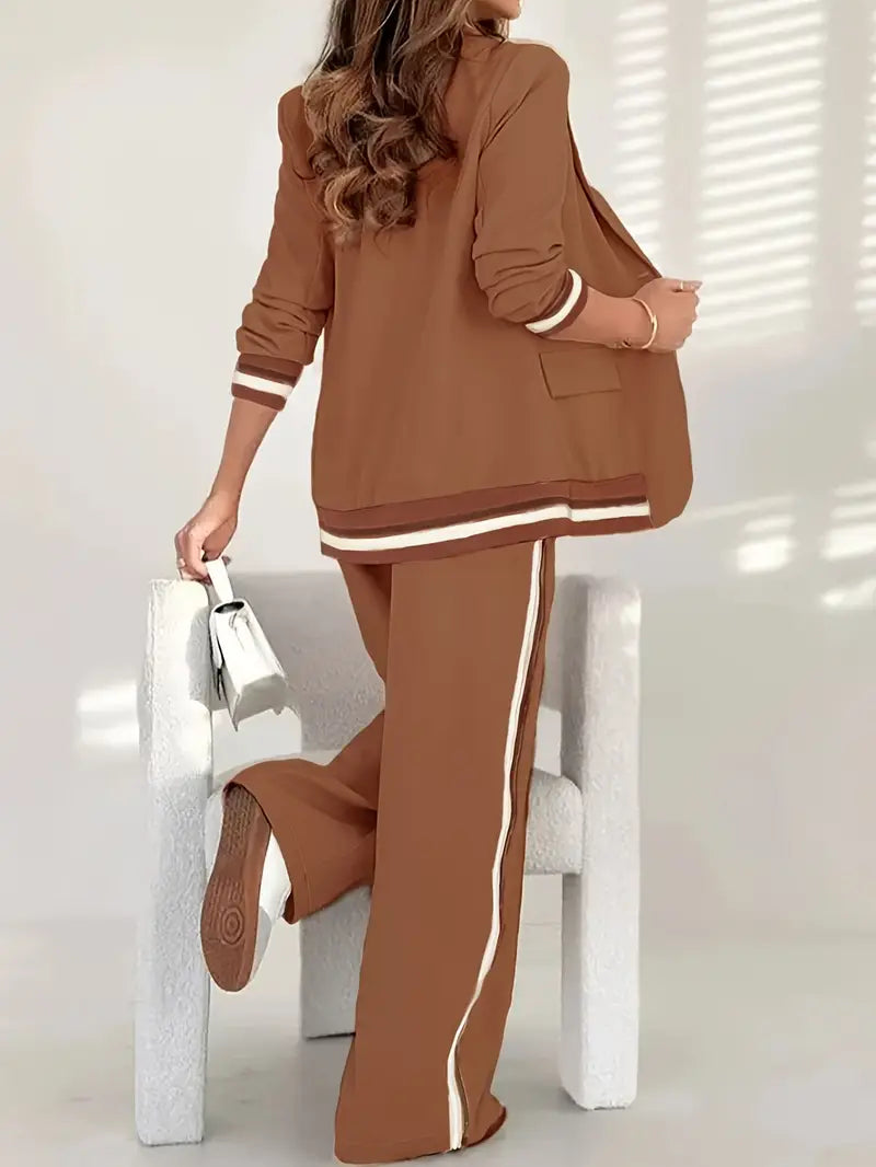 Nina | Lounge Set with Relaxed Fit and Soft Fabric