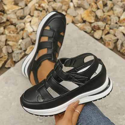 Women's Sneakers with Lightweight Design and Cushioned Support