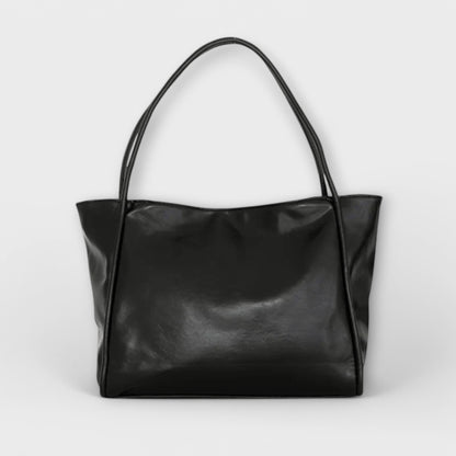 Women's Tote Handbag with Spacious Interior and Durable Design