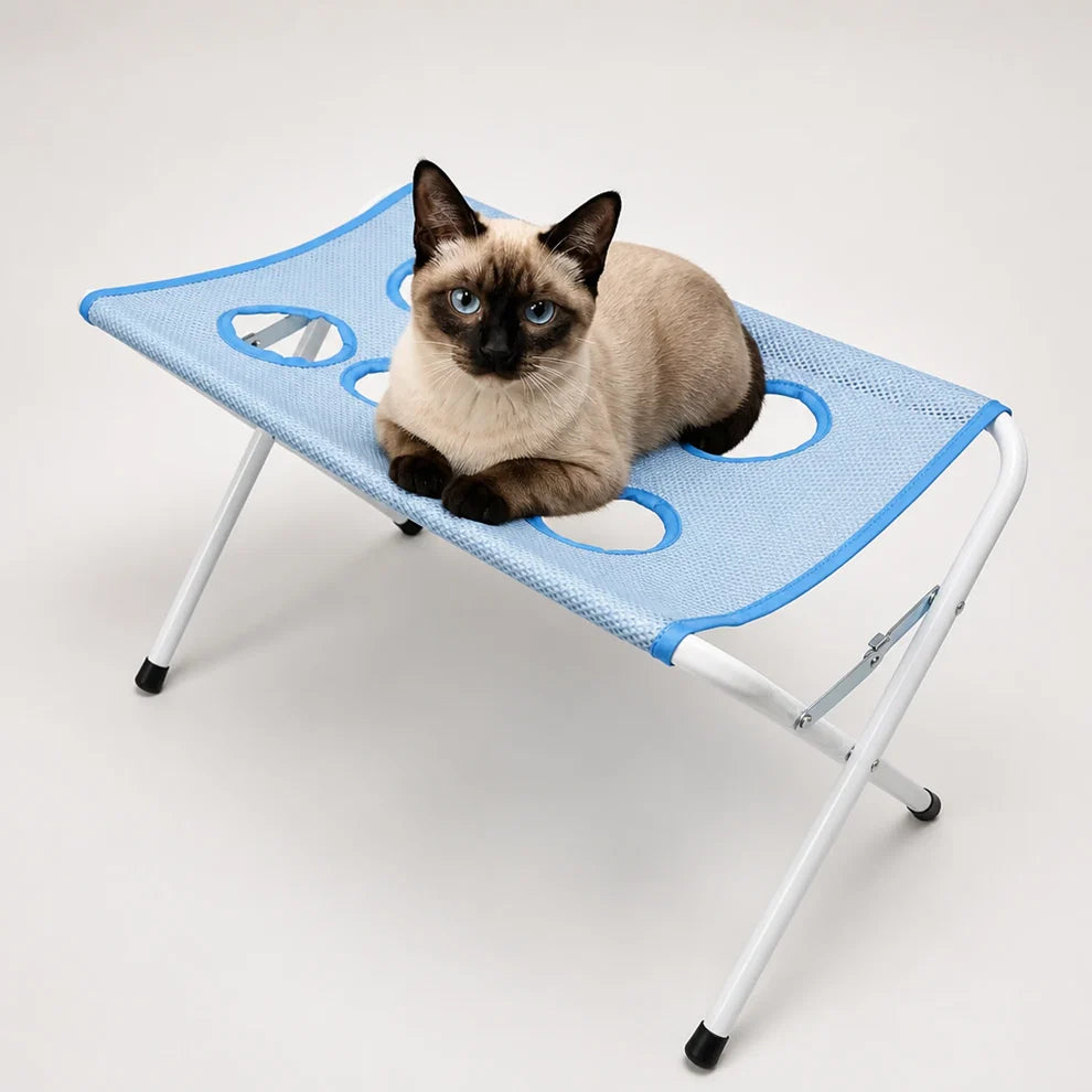 Pawelle™ Cat Bath Stand
