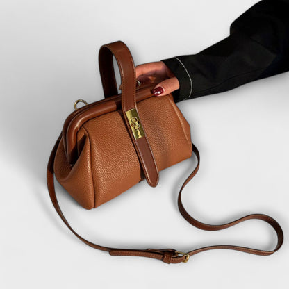Women's Mini Handbag with Compact Design and Versatile Use