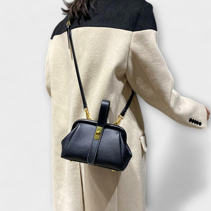 Women's Mini Handbag with Compact Design and Versatile Use