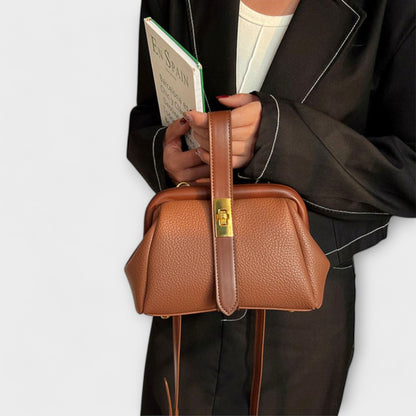 Women's Mini Handbag with Compact Design and Versatile Use