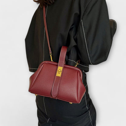 Women's Mini Handbag with Compact Design and Versatile Use