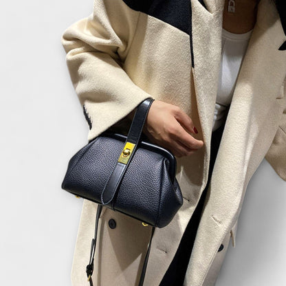 Women's Mini Handbag with Compact Design and Versatile Use