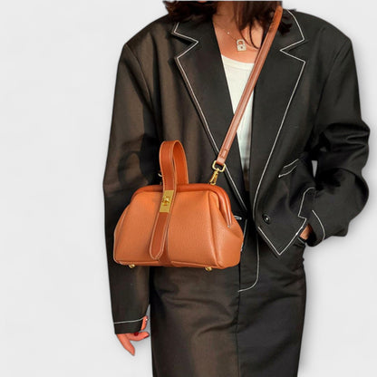 Women's Mini Handbag with Compact Design and Versatile Use