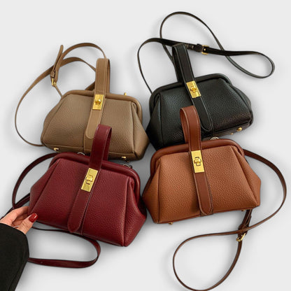 Women's Mini Handbag with Compact Design and Versatile Use