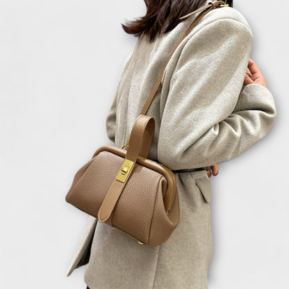 Women's Mini Handbag with Compact Design and Versatile Use