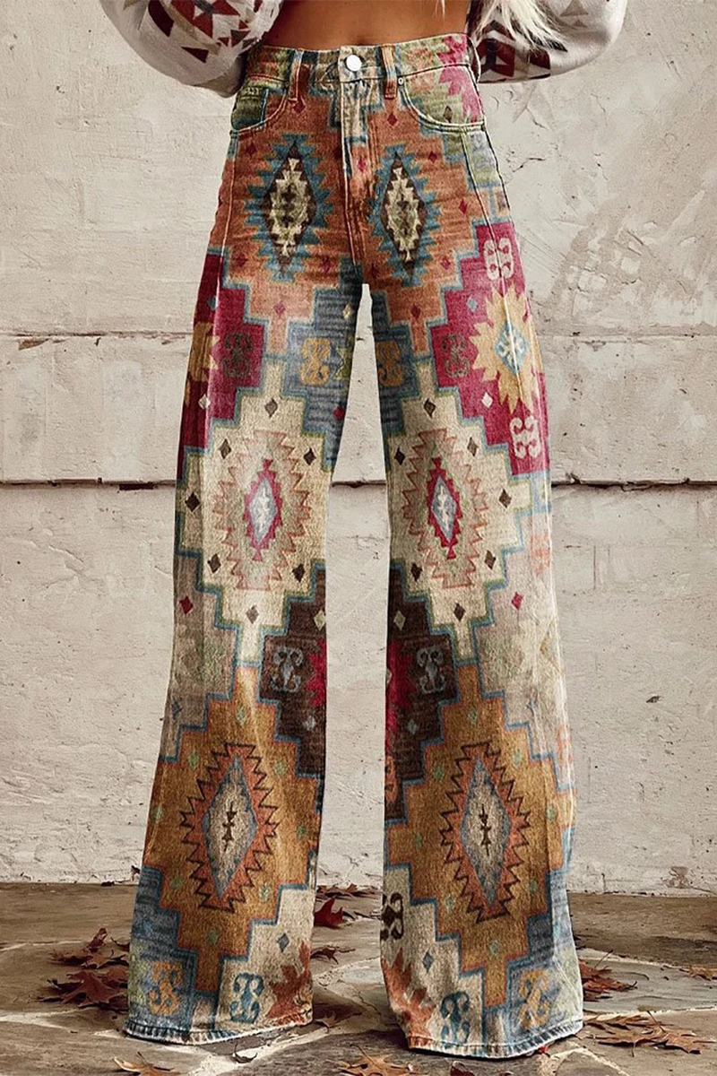 Vintage Inspired Garment with a Contemporary Edge