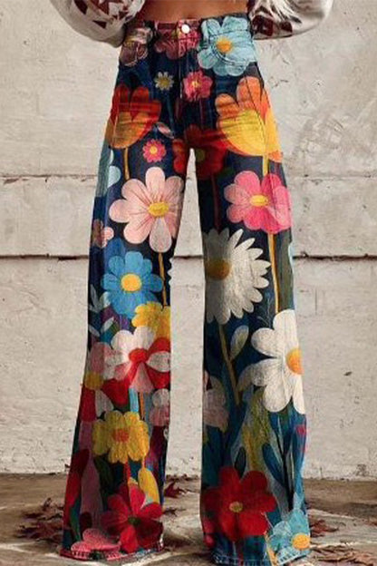 Vintage Inspired Garment with a Contemporary Edge