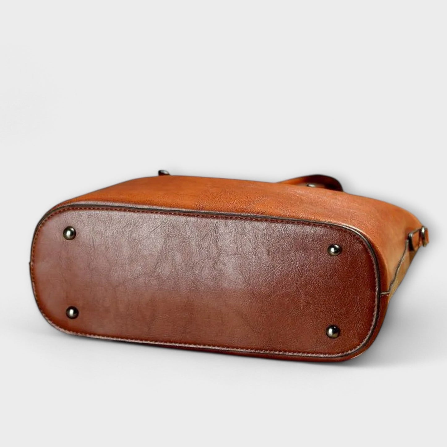 Women's Shoulder Bag with Versatile Design and Spacious Interior