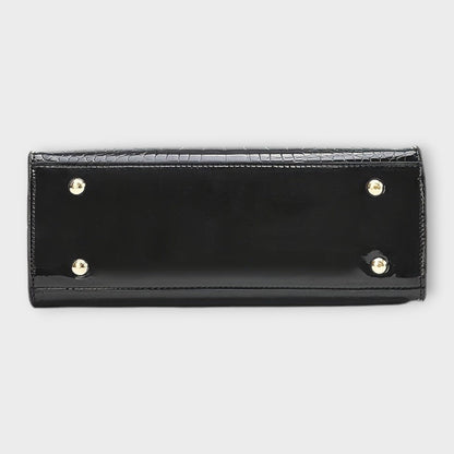 Women's Handbag with Versatile Design and Spacious Interior