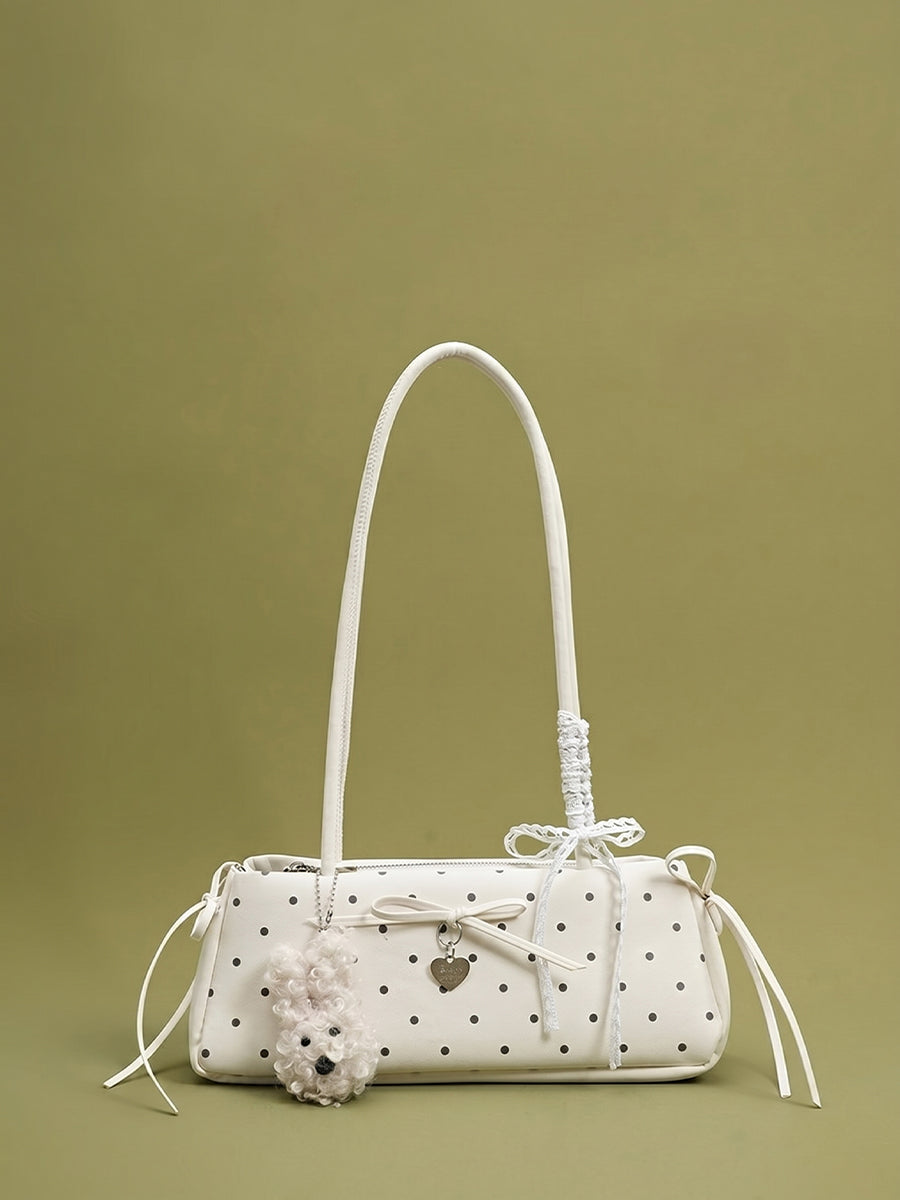 Dottie Bow Bag