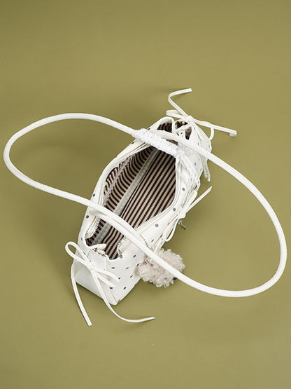 Dottie Bow Bag