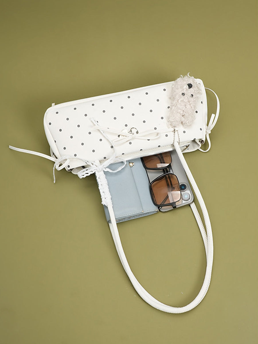 Dottie Bow Bag