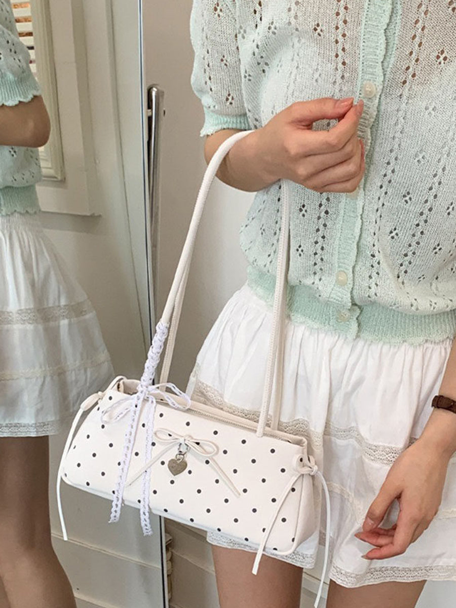 Dottie Bow Bag