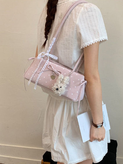 Dottie Bow Bag