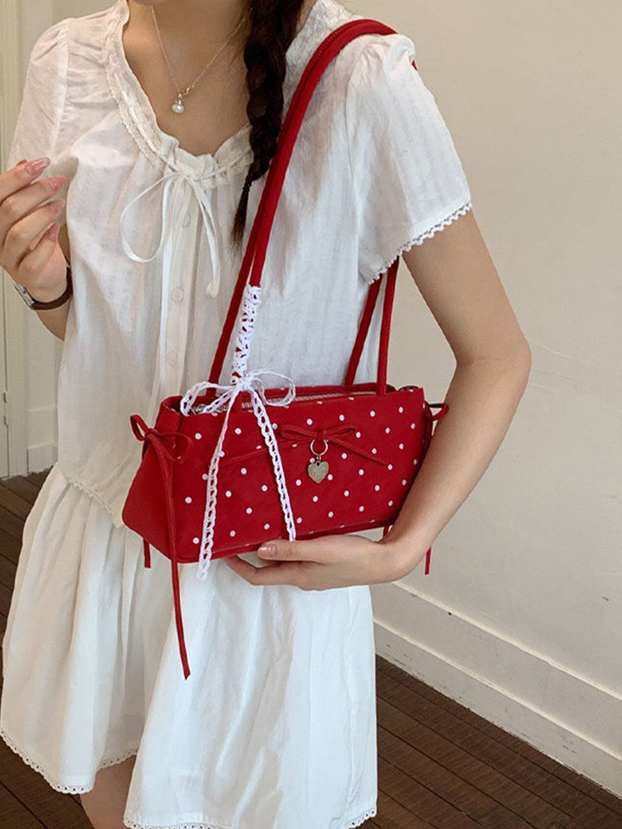 Dottie Bow Bag