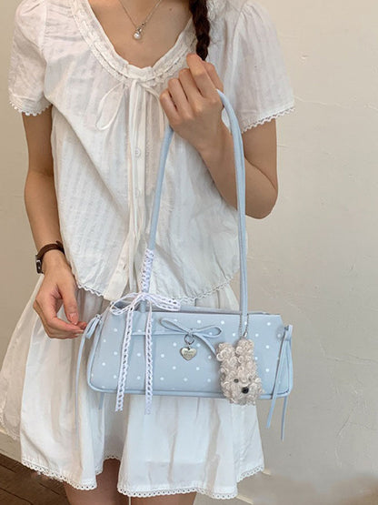 Dottie Bow Bag