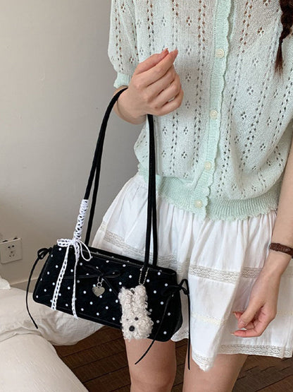 Dottie Bow Bag