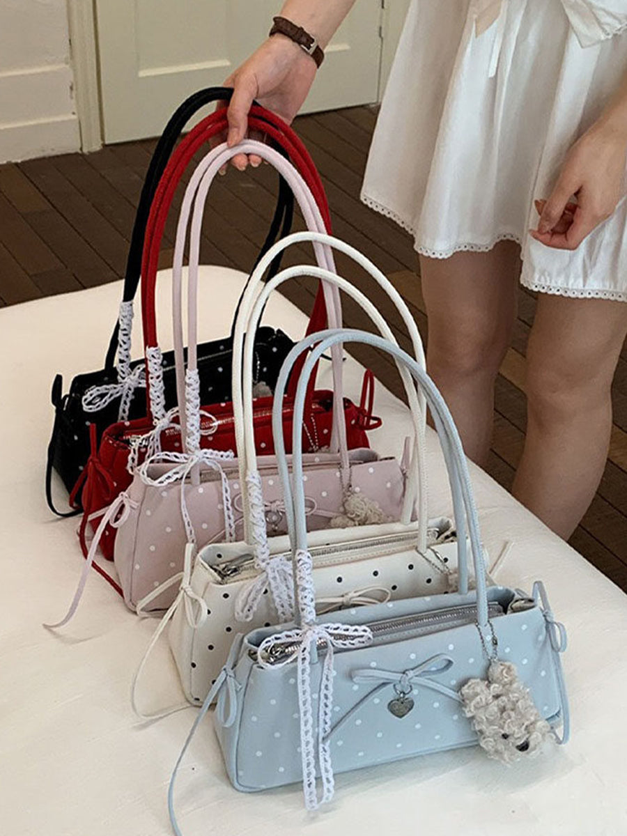 Dottie Bow Bag