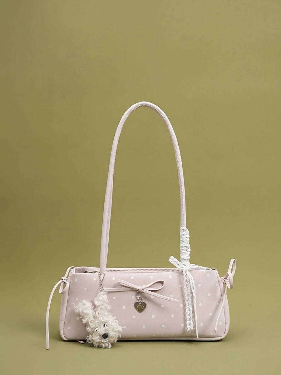 Dottie Bow Bag
