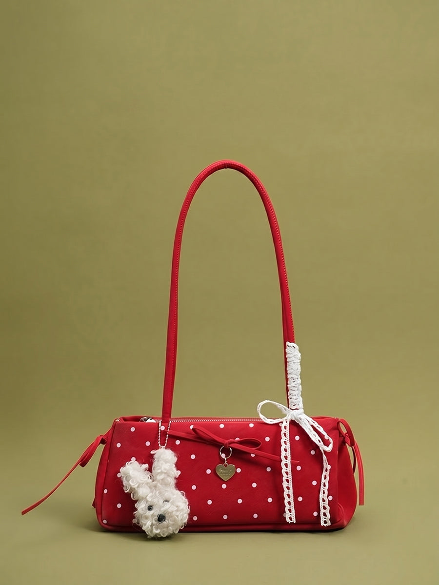 Dottie Bow Bag
