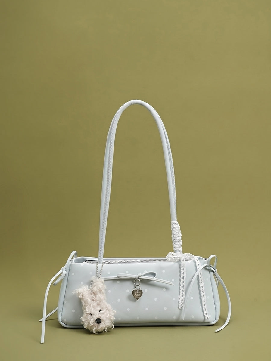 Dottie Bow Bag