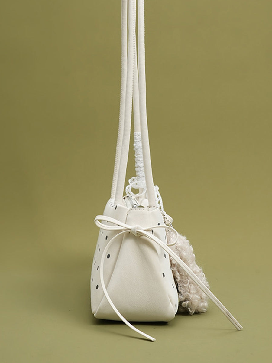 Dottie Bow Bag