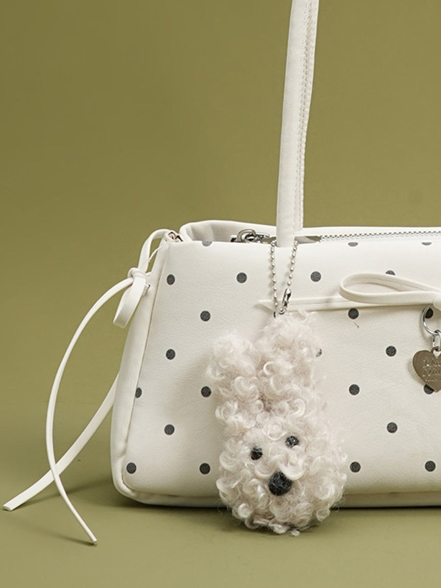 Dottie Bow Bag