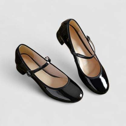 Women's Classic Elegant Shoes with Timeless Design and Versatile Style