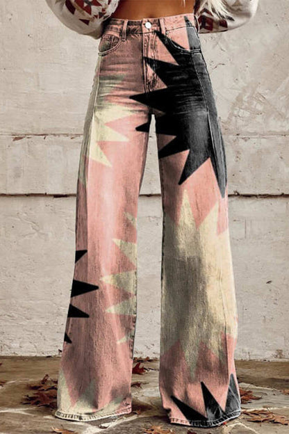 Vintage Inspired Garment with a Contemporary Edge